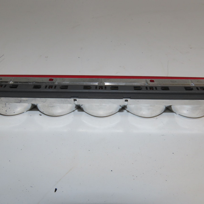 Feux stop supplementaire occasion FIAT 500 II 500 II Phase 1 2007-07-01->2016-03-31 1.2i 69ch 735542374 2