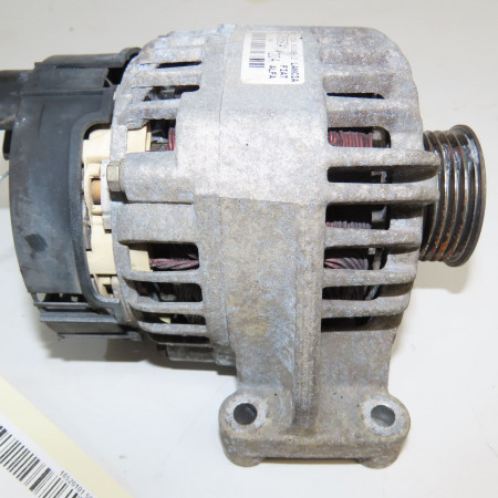 Alternateur occasion FIAT 500 II 500 II Phase 1 2007-07-01->2016-03-31 1.2i 69ch 71796304