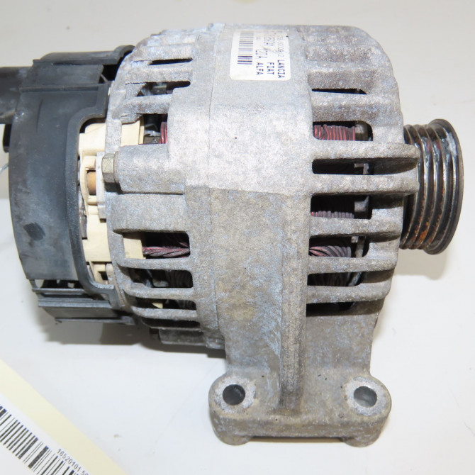 Alternateur occasion FIAT 500 II 500 II Phase 1 2007-07-01->2016-03-31 1.2i 69ch 71796304 1