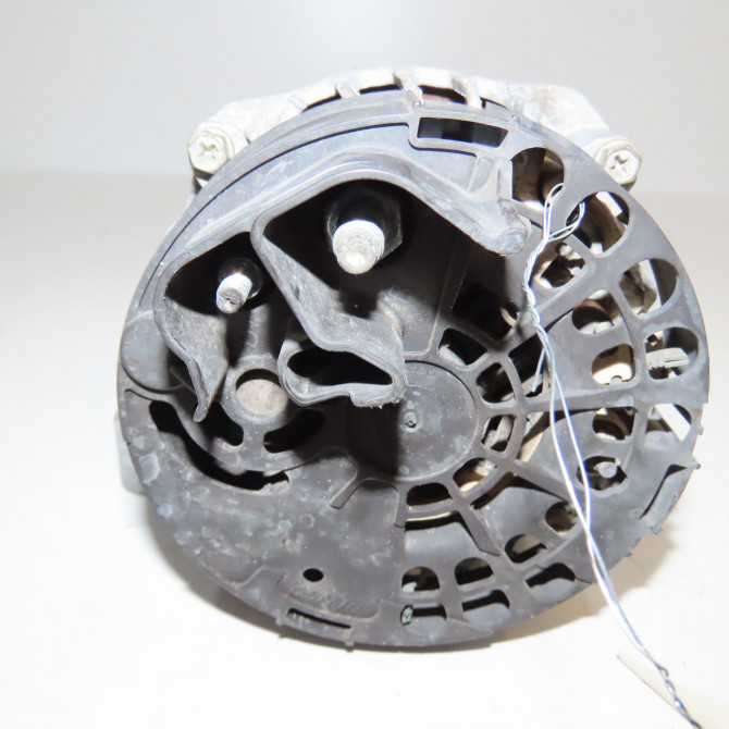 Alternateur occasion FIAT 500 II 500 II Phase 1 2007-07-01->2016-03-31 1.2i 69ch 71796304 3