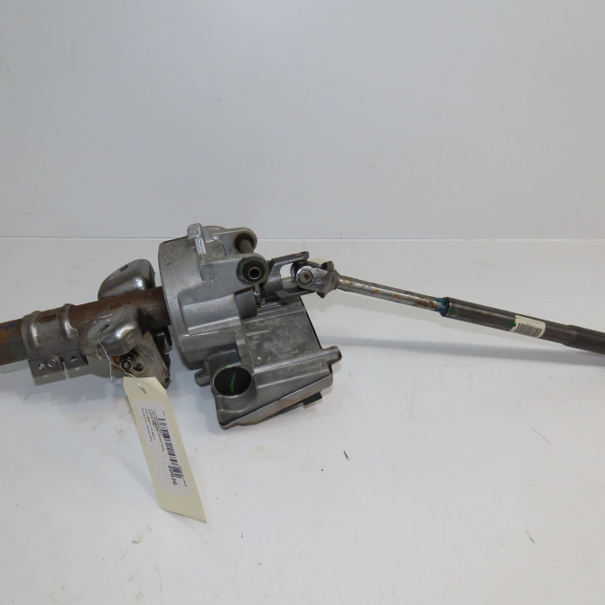 Colonne de direction assistee occasion FIAT 500 II 500 II Phase 1 2007-07-01->2016-03-31 1.2i 69ch 51802105 1