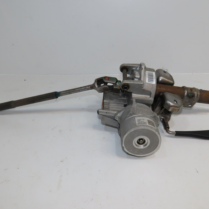 Colonne de direction assistee occasion FIAT 500 II 500 II Phase 1 2007-07-01->2016-03-31 1.2i 69ch 51802105 2