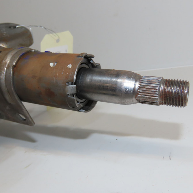 Colonne de direction assistee occasion FIAT 500 II 500 II Phase 1 2007-07-01->2016-03-31 1.2i 69ch 51802105 3