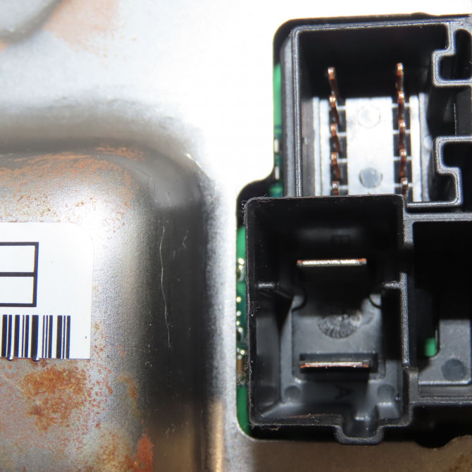 Colonne de direction assistee occasion FIAT 500 II 500 II Phase 1 2007-07-01->2016-03-31 1.2i 69ch 51802105 5