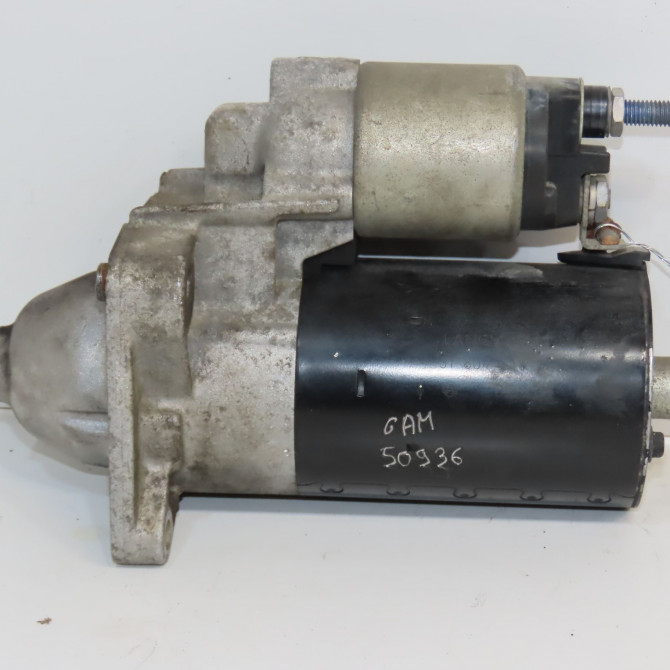 Démarreur occasion FIAT 500 II 500 II Phase 1 2007-07-01->2016-03-31 1.2i 69ch 71798110 1