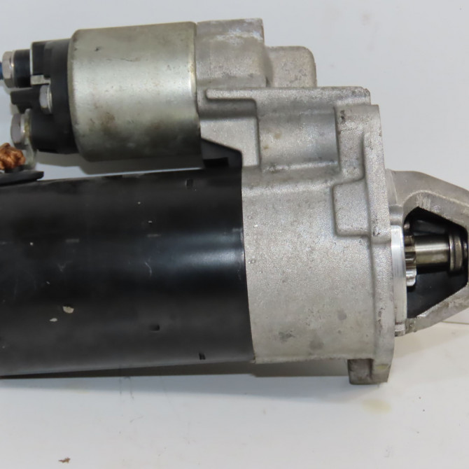 Démarreur occasion FIAT 500 II 500 II Phase 1 2007-07-01->2016-03-31 1.2i 69ch 71798110 2