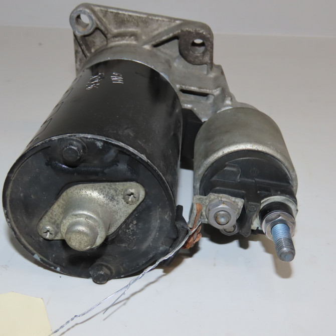 Démarreur occasion FIAT 500 II 500 II Phase 1 2007-07-01->2016-03-31 1.2i 69ch 71798110 3