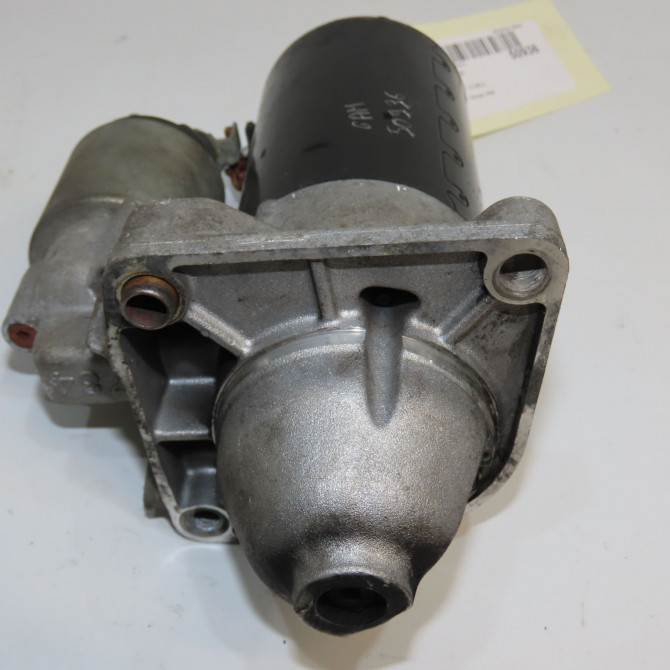 Démarreur occasion FIAT 500 II 500 II Phase 1 2007-07-01->2016-03-31 1.2i 69ch 71798110 4