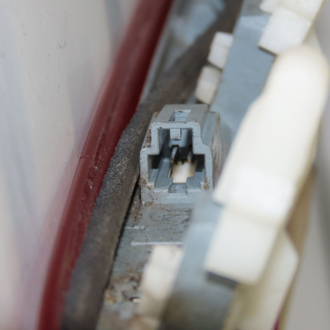 Feux stop supplementaire occasion  8P4945097C 3