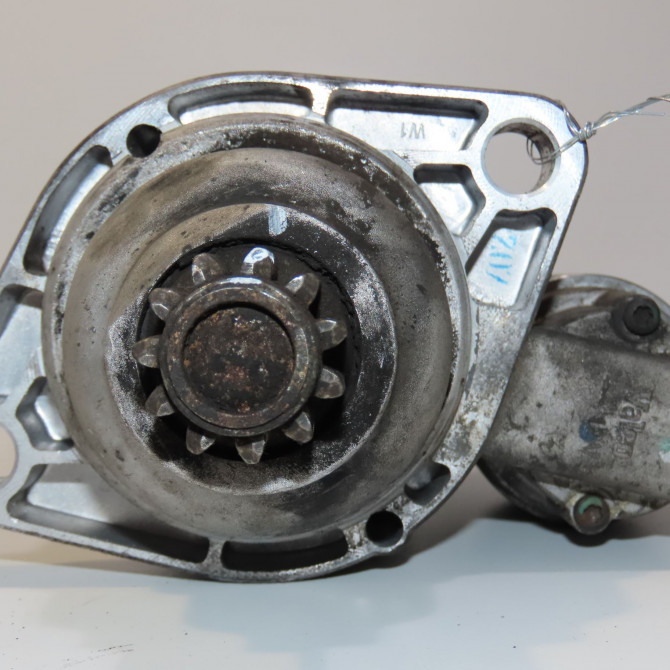 Démarreur occasion SEAT LEON II Phase 1 09-2005->05-2009 2.0 TDI 140ch 2M911023P 3