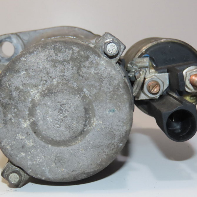 Démarreur occasion SEAT LEON II Phase 1 09-2005->05-2009 2.0 TDI 140ch 2M911023P 4