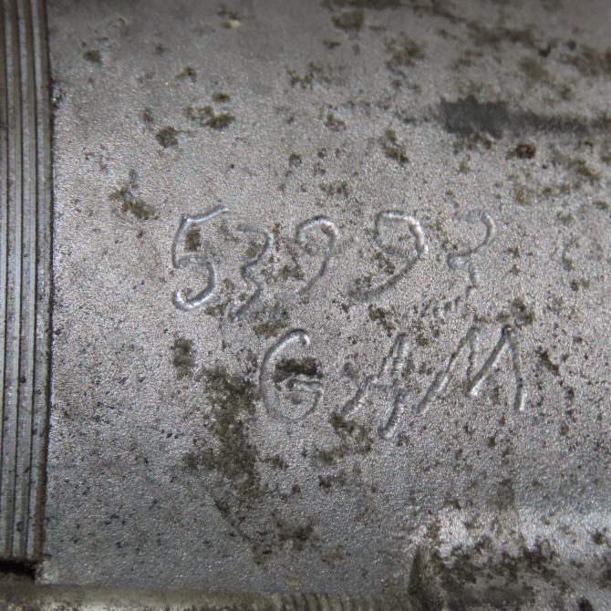 Démarreur occasion SEAT LEON II Phase 1 09-2005->05-2009 2.0 TDI 140ch 2M911023P 6