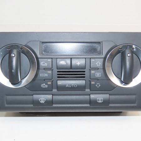 Commande de chauffage occasion AUDI A3 II Phase 1 06-2003->06-2008 2.0 TDi 140ch 8P0820043AE5PR