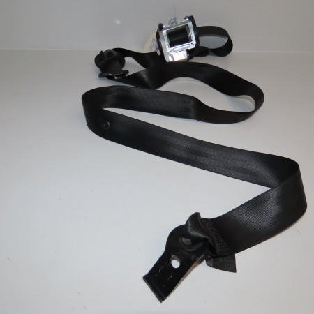 Ceinture avant droite occasion AUDI A3 II Phase 1 06-2003->06-2008 2.0 TDi 140ch 8P4857706JV04