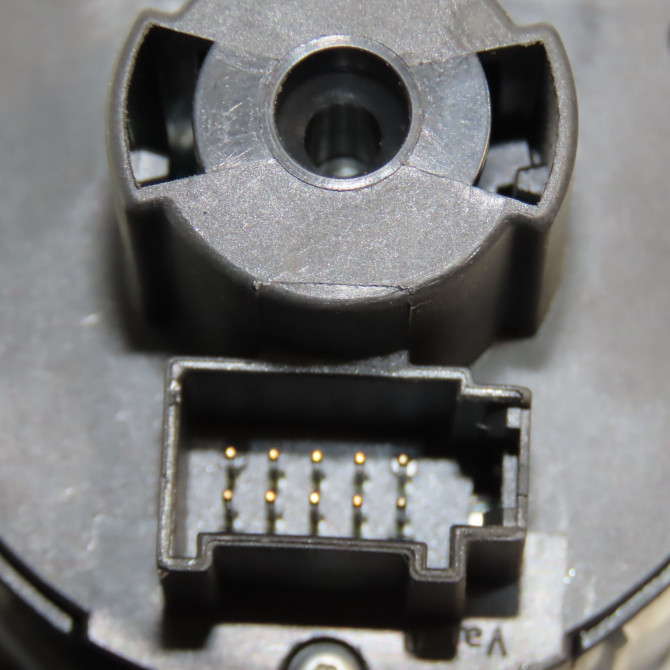 Interrupteur commande de phares occasion AUDI A3 II Phase 1 06-2003->06-2008 1.9 TDi 8P1941531AA5PR 5