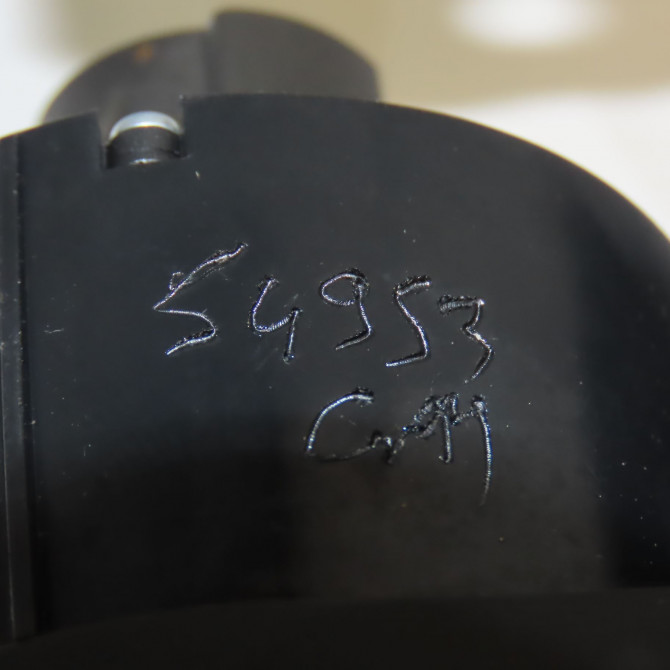 Interrupteur commande de phares occasion AUDI A3 II Phase 1 06-2003->06-2008 1.9 TDi 8P1941531AA5PR 7