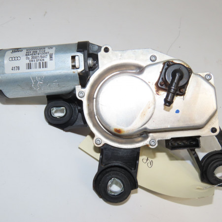 Moteur essuie-glace arrière occasion AUDI A3 II Phase 1 06-2003->06-2008 1.9 TDi 8R0955711C