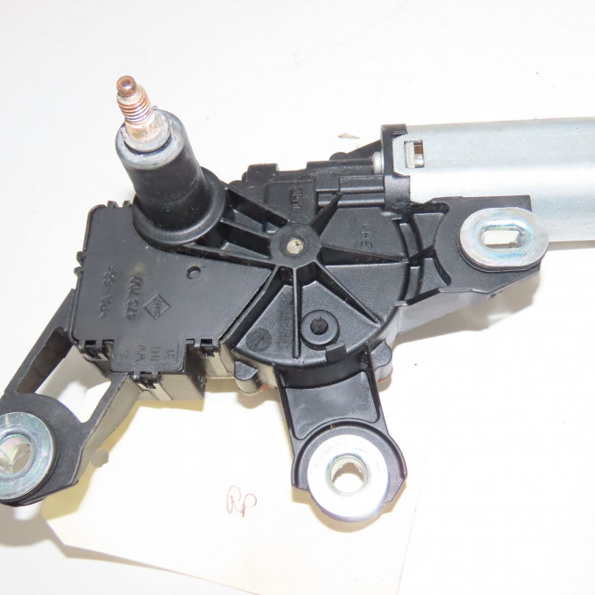 Moteur essuie-glace arrière occasion AUDI A3 II Phase 1 06-2003->06-2008 1.9 TDi 8R0955711C 2