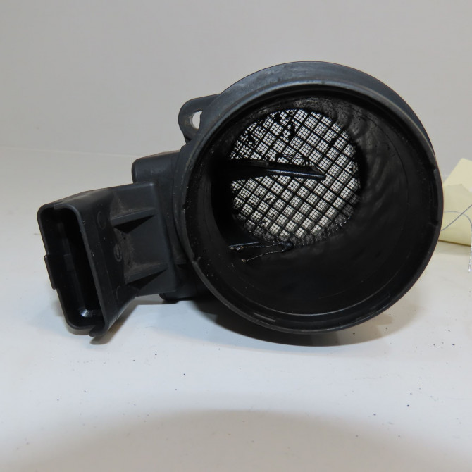 Debimetre air occasion CITROEN C3 I Phase 1 04-2002->10-2005 1.4 HDI 70ch 1920EK 2