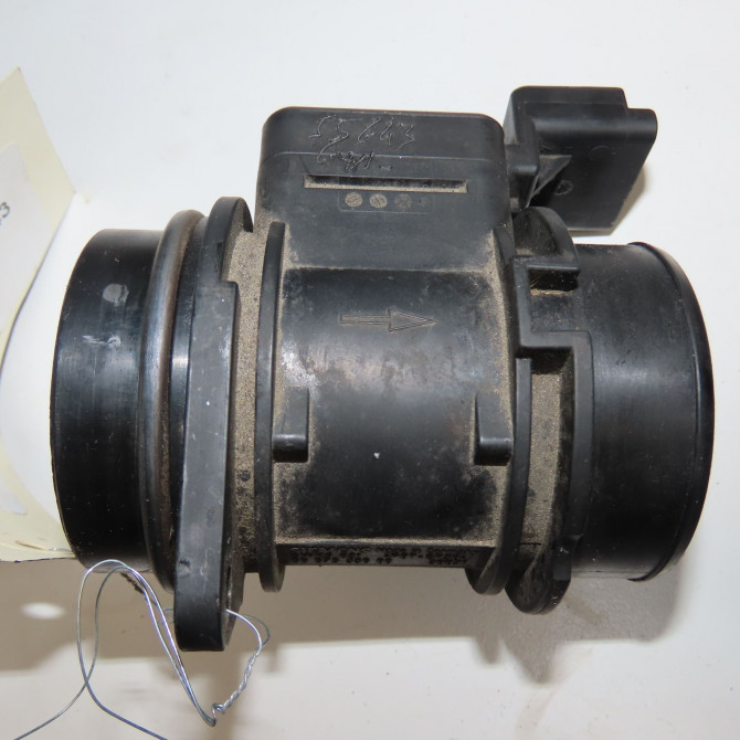 Debimetre air occasion CITROEN C3 I Phase 1 04-2002->10-2005 1.4 HDI 70ch 1920EK 3