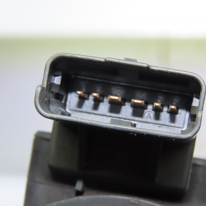 Debimetre air occasion CITROEN C3 I Phase 1 04-2002->10-2005 1.4 HDI 70ch 1920EK 4