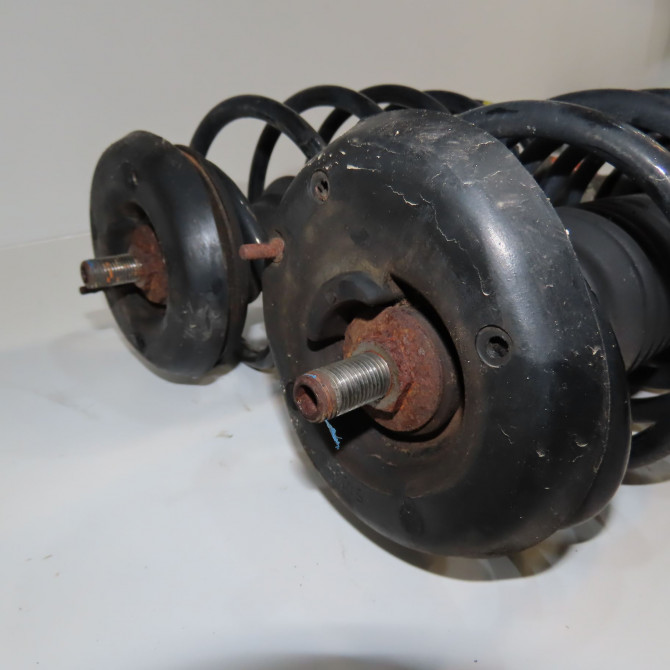 Amortisseur avant droit occasion CITROEN C3 I Phase 1 04-2002->10-2005 1.4 HDI 70ch 5202SV 3