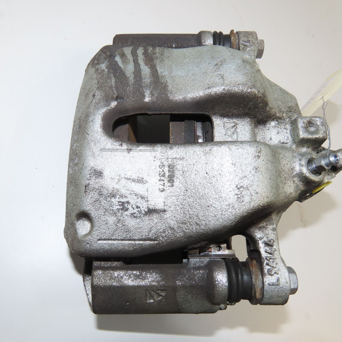 Etrier de frein avant gauche occasion OPEL 1648321580 1