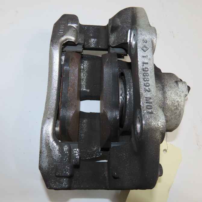 Etrier de frein avant gauche occasion OPEL 1648321580 2