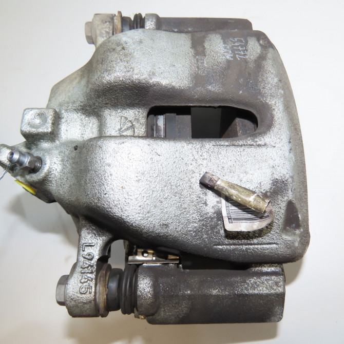 Etrier de frein avant droit occasion OPEL 1648321680 1