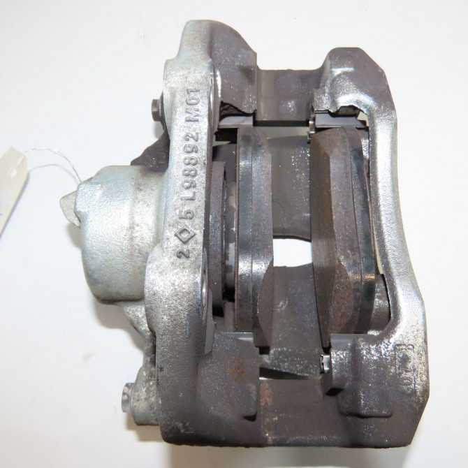 Etrier de frein avant droit occasion OPEL 1648321680 2