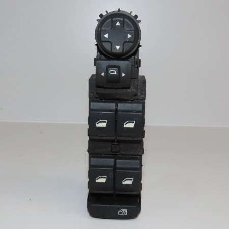 Commande lève-glace porte avant gauche occasion OPEL 96788281ZD