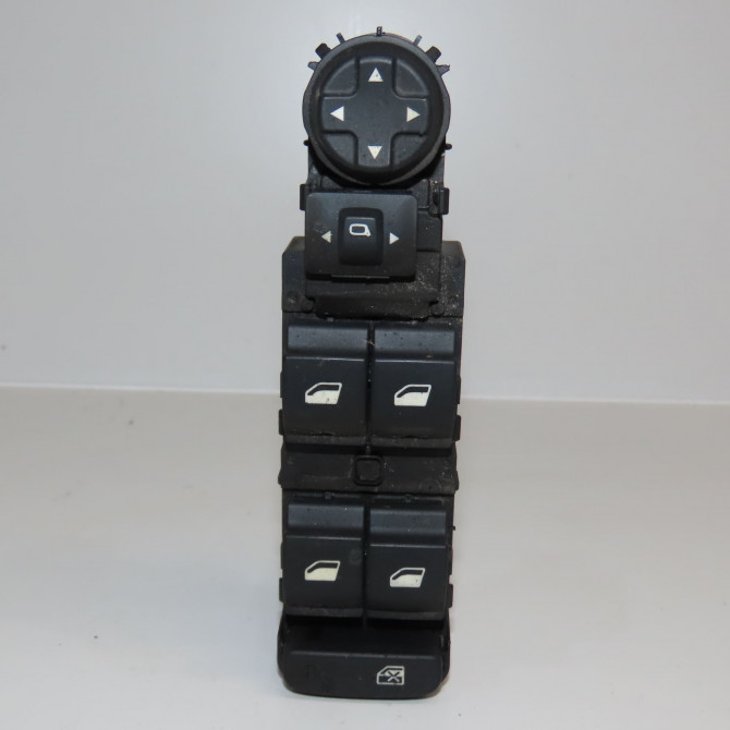 Commande lève-glace porte avant gauche occasion OPEL 96788281ZD 1