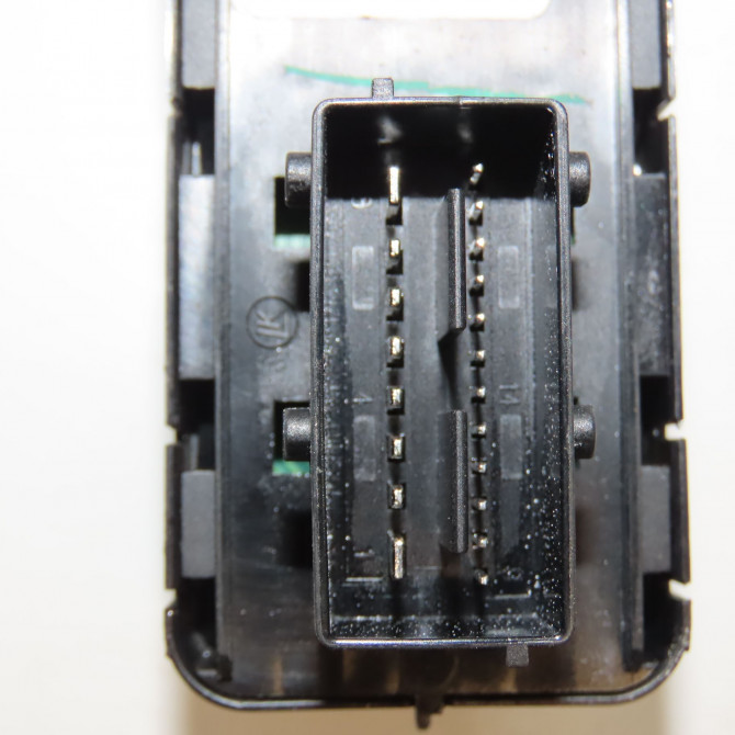 Commande lève-glace porte avant gauche occasion OPEL 96788281ZD 3