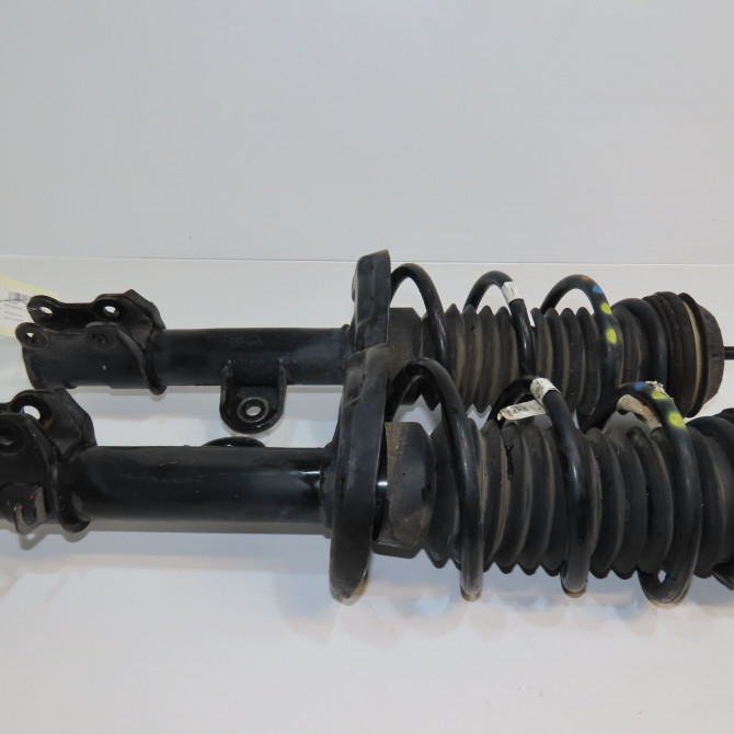 Amortisseur avant droit occasion FIAT TIPO II Phase 1 12-2015->... 1.4i 95ch 52170568 1