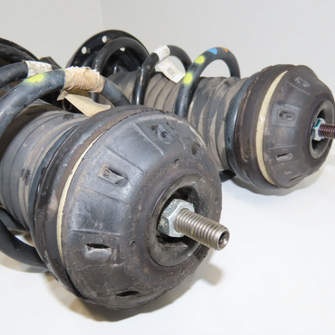 Amortisseur avant droit occasion FIAT TIPO II Phase 1 12-2015->... 1.4i 95ch 52170568 2