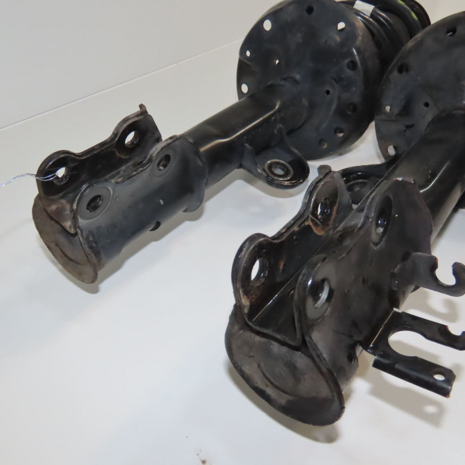 Amortisseur avant droit occasion FIAT TIPO II Phase 1 12-2015->... 1.4i 95ch 52170568 3