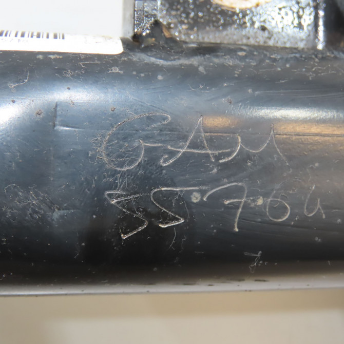 Amortisseur avant droit occasion FIAT TIPO II Phase 1 12-2015->... 1.4i 95ch 52170568 5