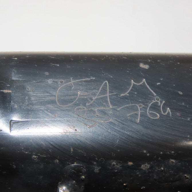 Amortisseur avant droit occasion FIAT TIPO II Phase 1 12-2015->... 1.4i 95ch 52170568 6