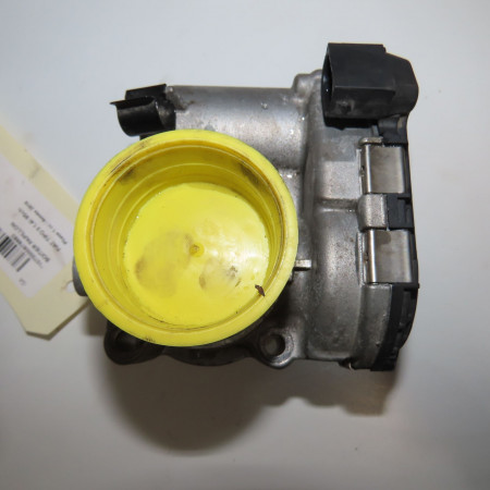 Boitier papillon occasion FIAT TIPO II Phase 1 12-2015->... 1.4i 95ch 77364949