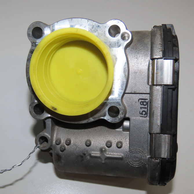 Boitier papillon occasion FIAT TIPO II Phase 1 12-2015->... 1.4i 95ch 77364949 2