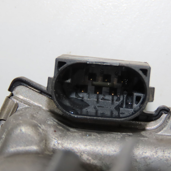 Boitier papillon occasion FIAT TIPO II Phase 1 12-2015->... 1.4i 95ch 77364949 3