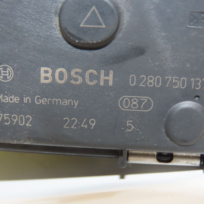 Boitier papillon occasion FIAT TIPO II Phase 1 12-2015->... 1.4i 95ch 77364949 4