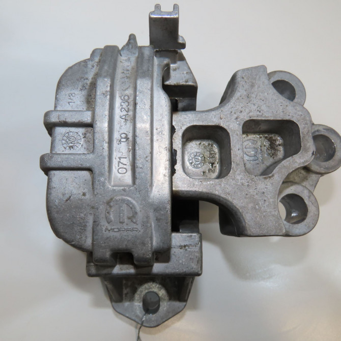 Support moteur occasion FIAT TIPO II Phase 1 12-2015->... 1.4i 95ch 1