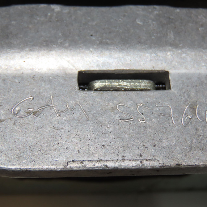 Support moteur occasion FIAT TIPO II Phase 1 12-2015->... 1.4i 95ch 4