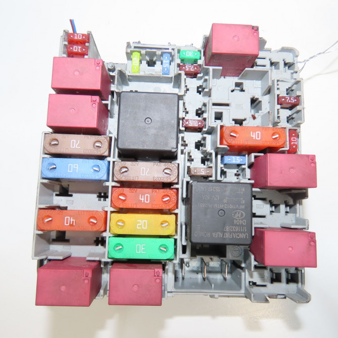 occasion FIAT TIPO II Phase 1 12-2015->... 1.4i 95ch 1