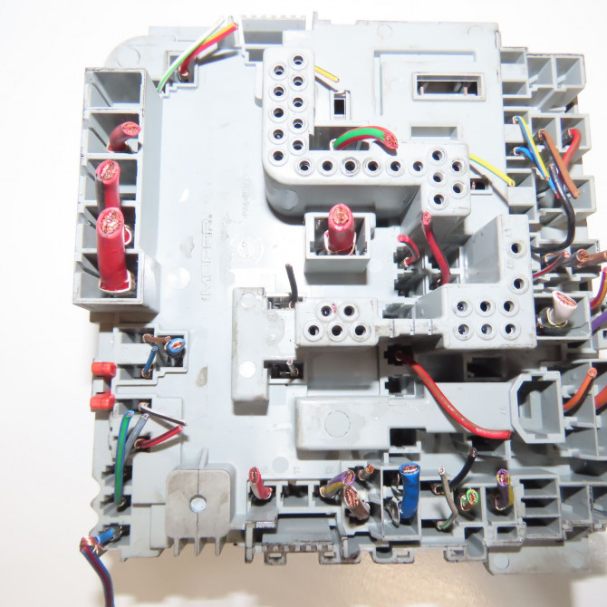 occasion FIAT TIPO II Phase 1 12-2015->... 1.4i 95ch 2