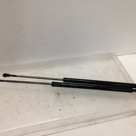 Verin droit hayon occasion PEUGEOT 206 Phase 1 09-1998->03-2009 1.4 HDI 70ch 8731G5