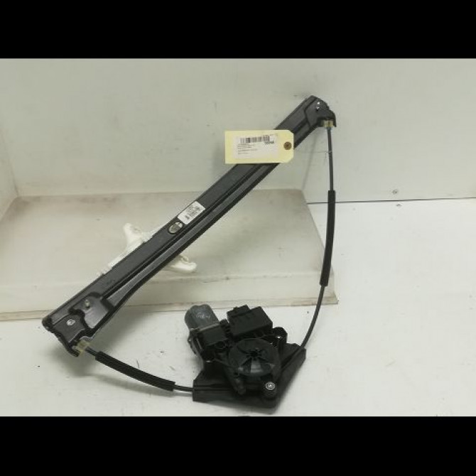 Mecanisme+moteur leve-glace ard occasion VOLKSWAGEN TOURAN III Phase 1 06-2015->... 5TA839462B 1