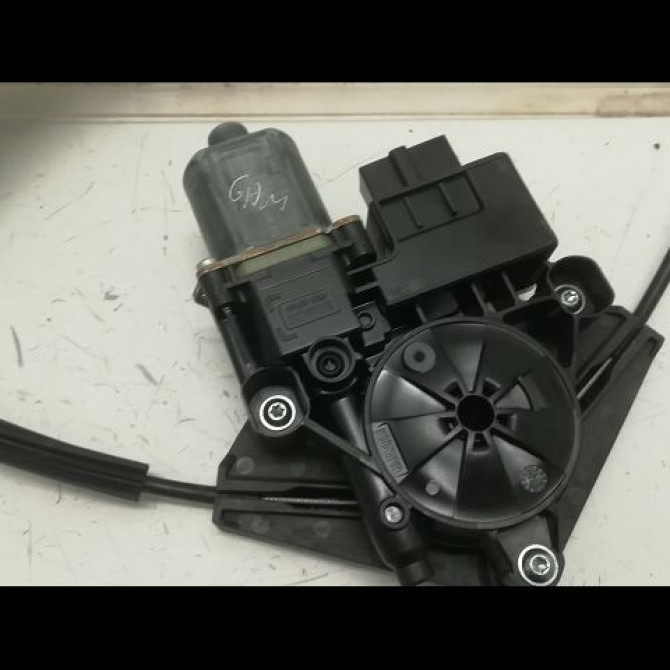 Mecanisme+moteur leve-glace ard occasion VOLKSWAGEN TOURAN III Phase 1 06-2015->... 5TA839462B 2