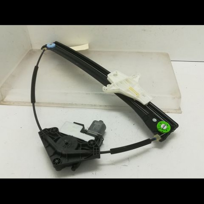 Mecanisme+moteur leve-glace ard occasion VOLKSWAGEN TOURAN III Phase 1 06-2015->... 5TA839462B 4